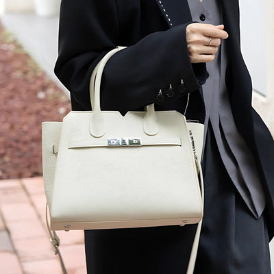 Perle d'Élégance Handtasche