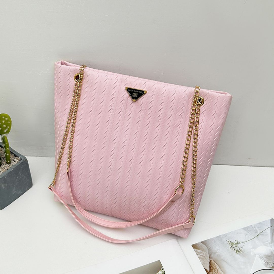 Sienna Hollow Handtasche