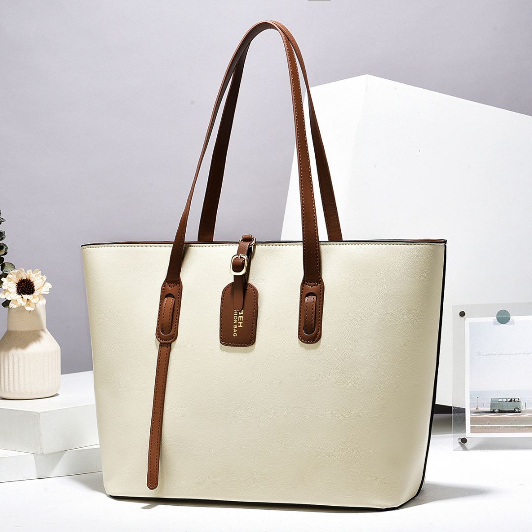 Verfeinerte Whisper-Handtasche