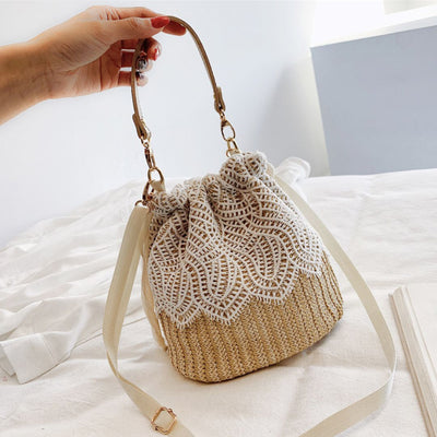 Élixir de Perle Handtasche