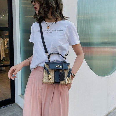 Ivresse Élégante Handtasche