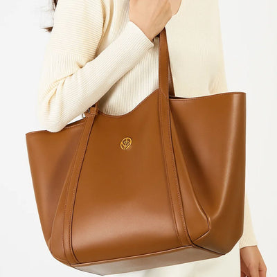 Himmlische Anmut Handtasche
