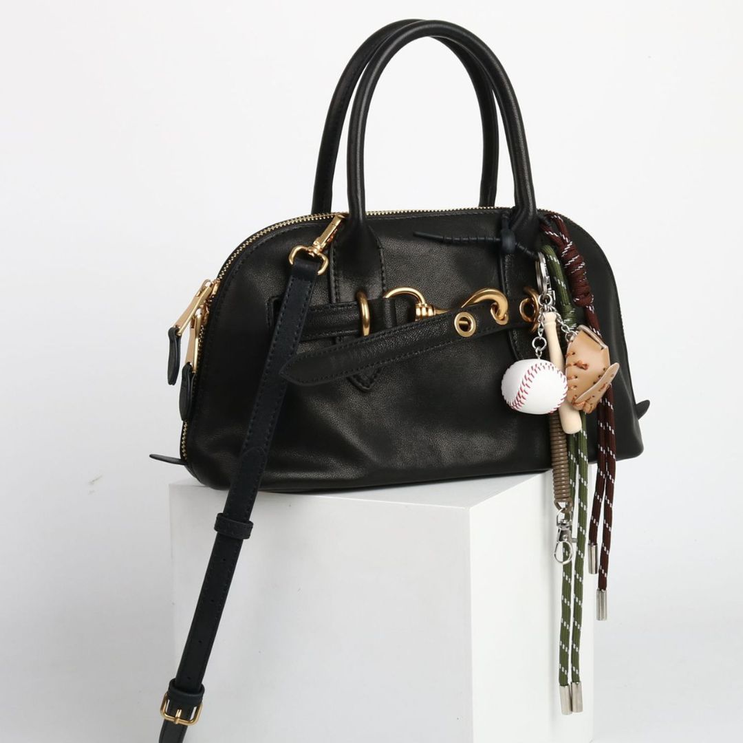 Heritage Muse Handtasche