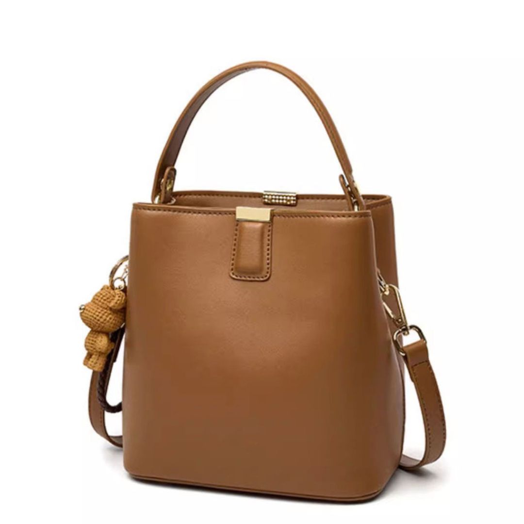 Souffle de Soie Handtasche