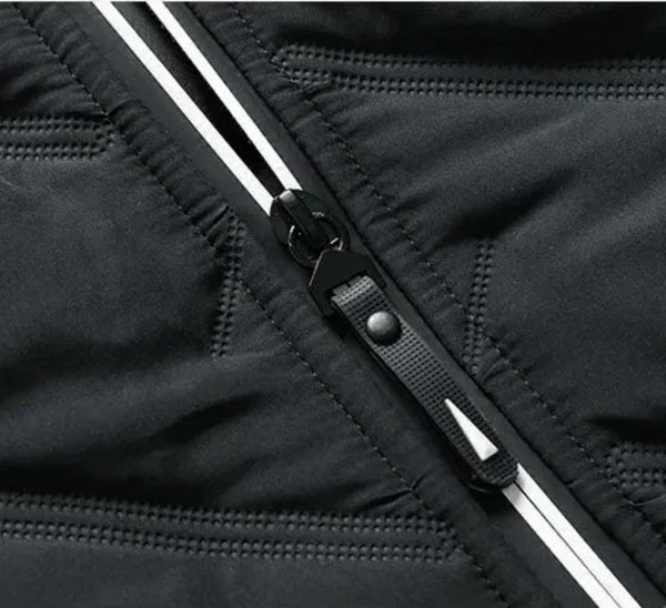 Fabian® | Stilvolle Winterjacke