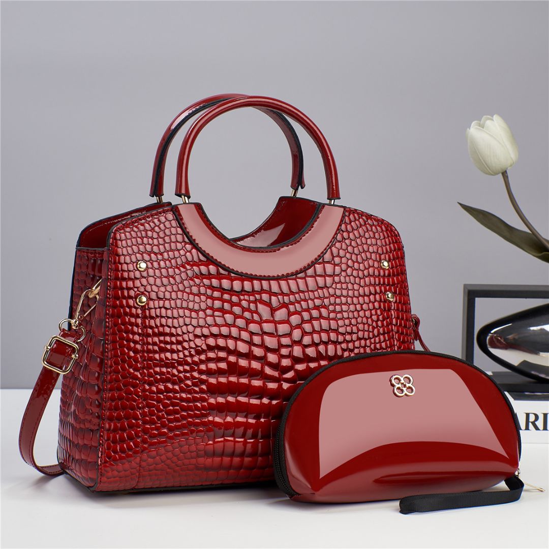 Imperial Legacy Handtasche