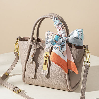 Noir Royale Handtasche
