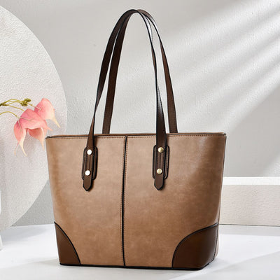Elegante Icon-Handtasche