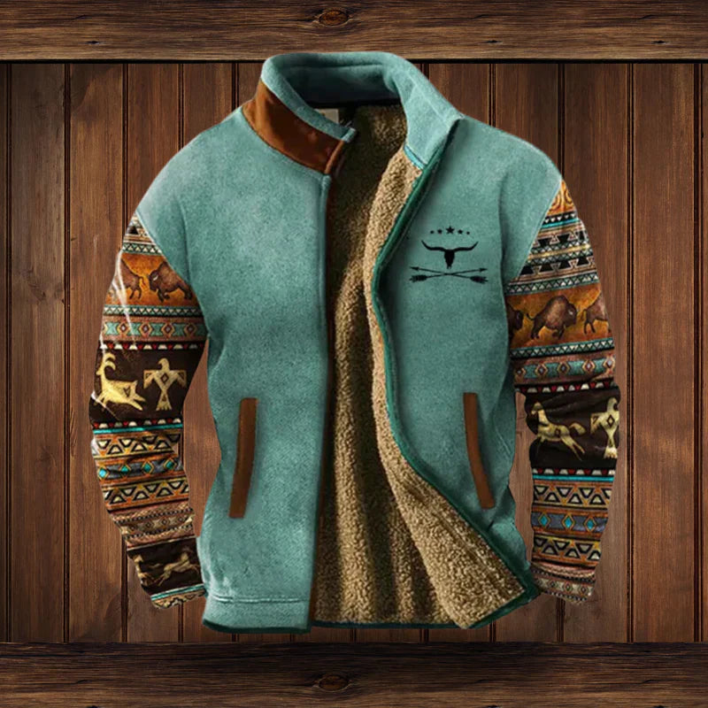 Benjamin® | Outdoor Fleece Weste