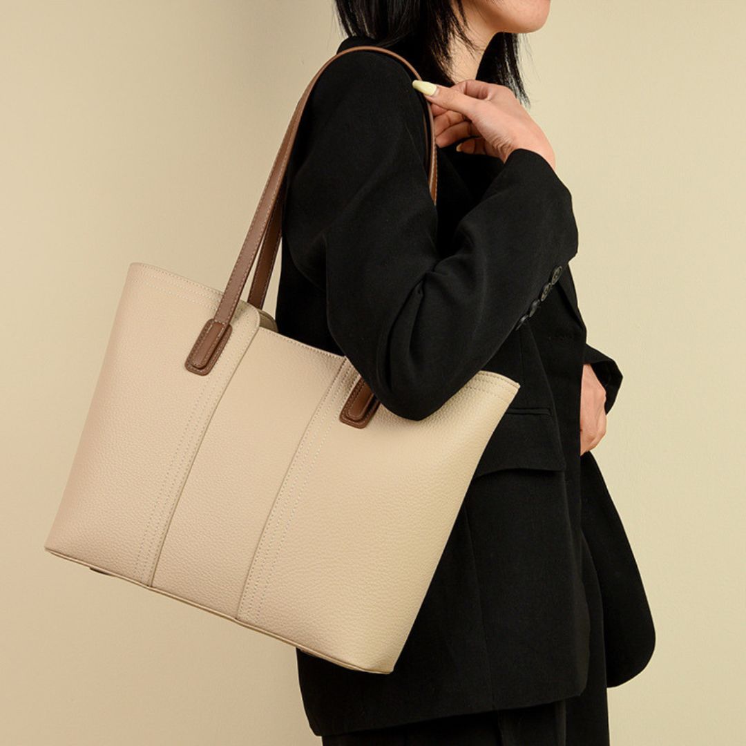Göttliche Aura Handtasche