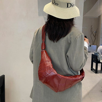 Strahlende Erbe Handtasche