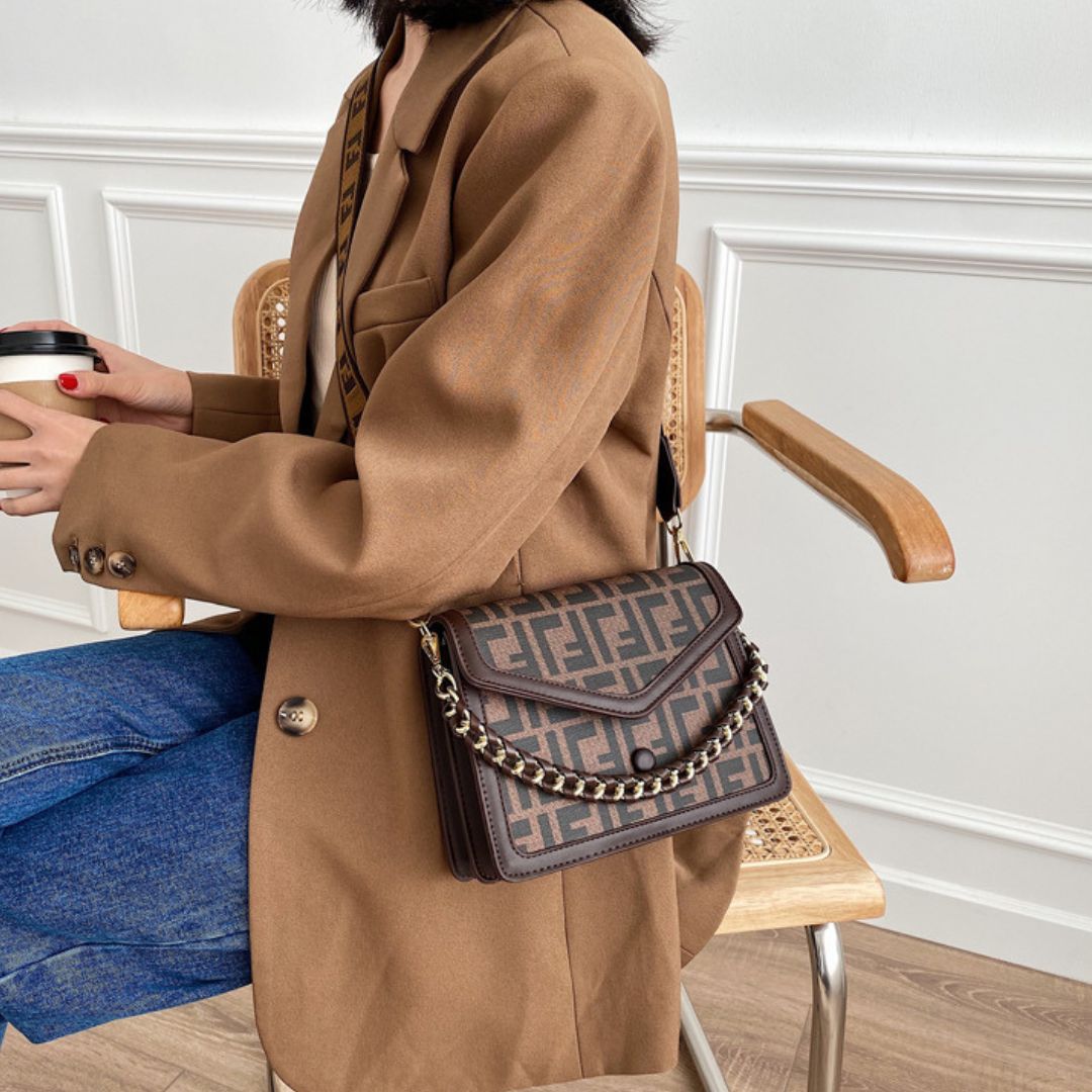 Trésor du Soir Handtasche