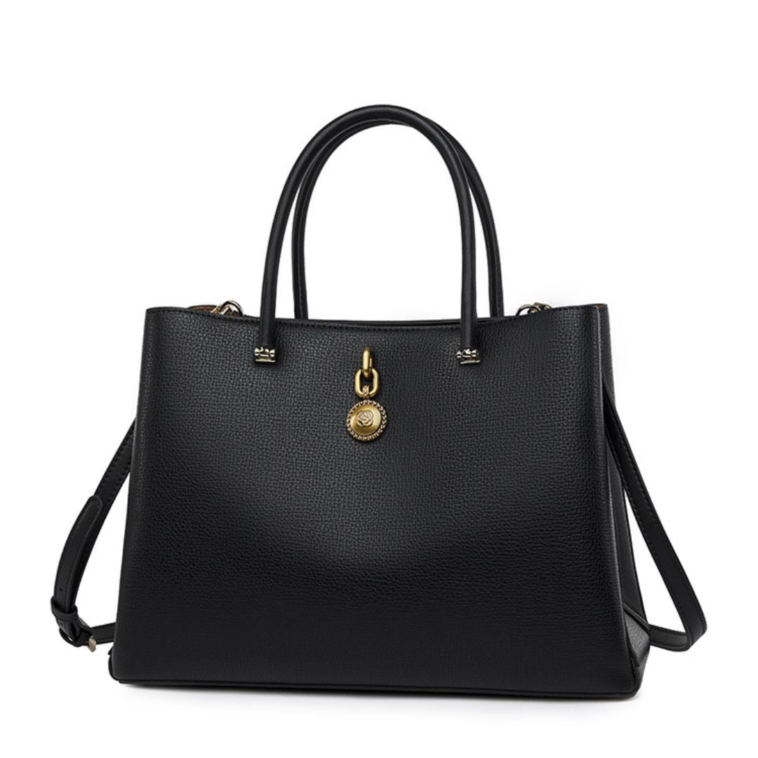 Zeitlose Eleganz Handtasche