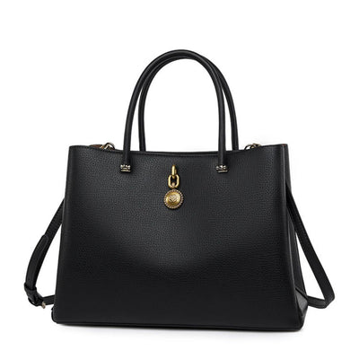 Zeitlose Eleganz Handtasche