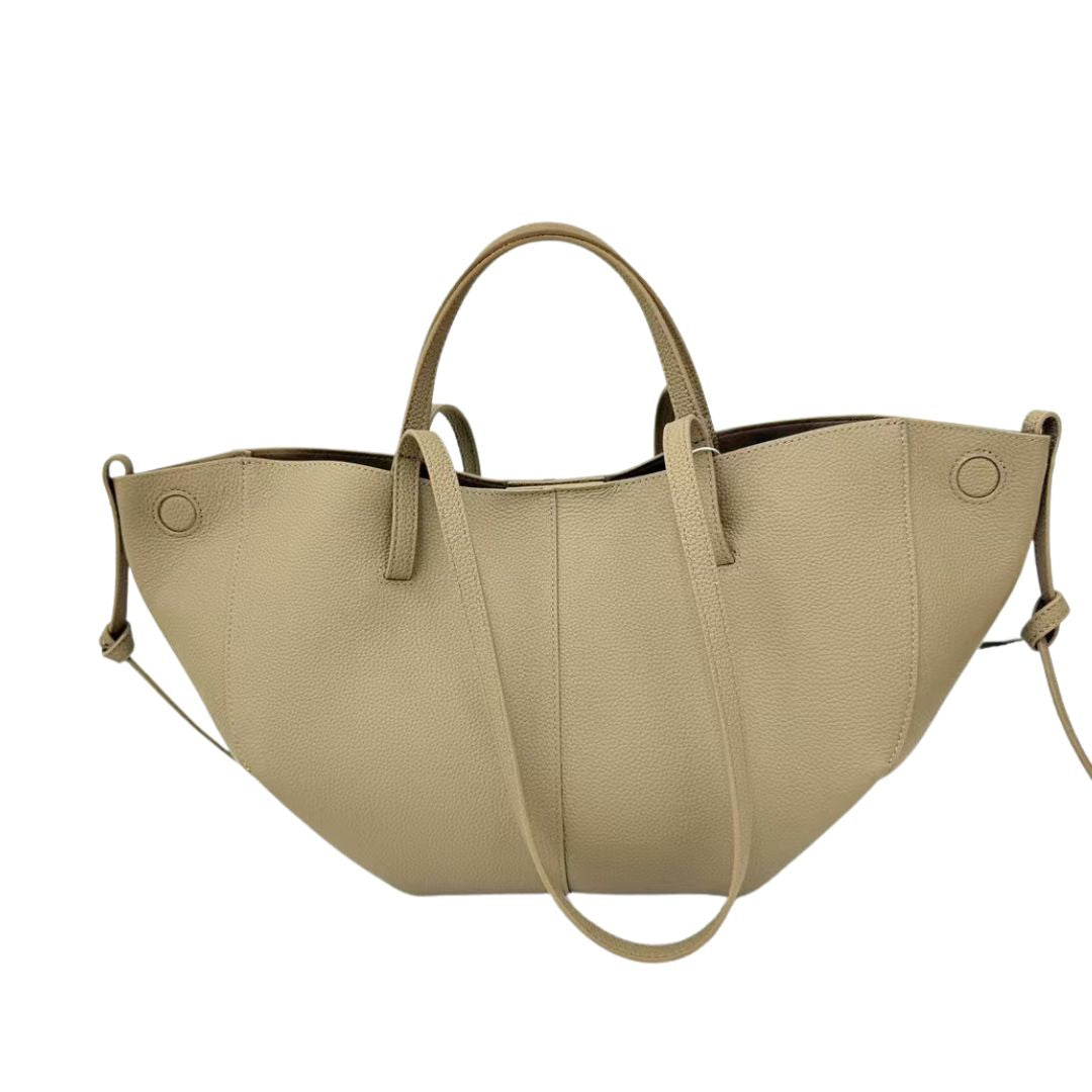 Noir Éminence Handtasche