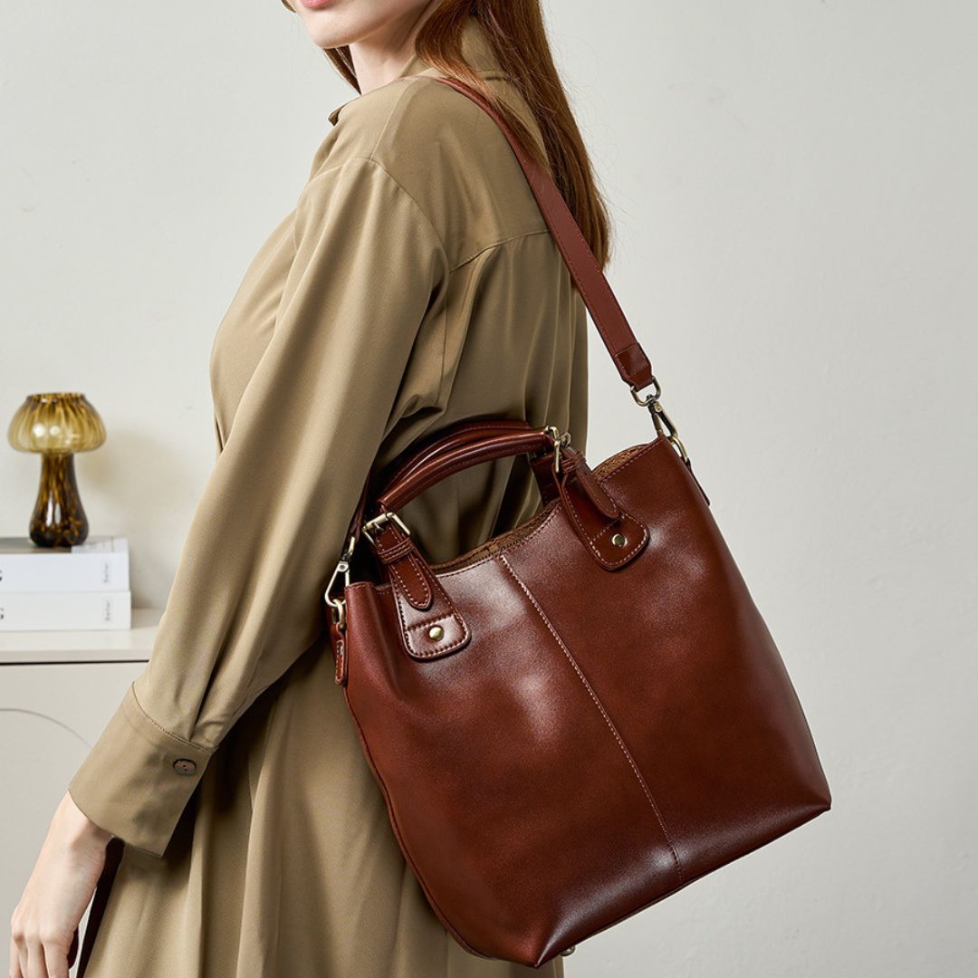 Mayfair Gaze Handtasche