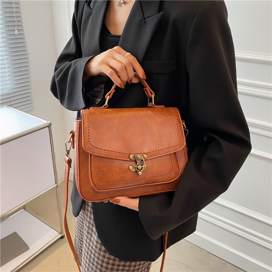 Brume de Soie Handtasche