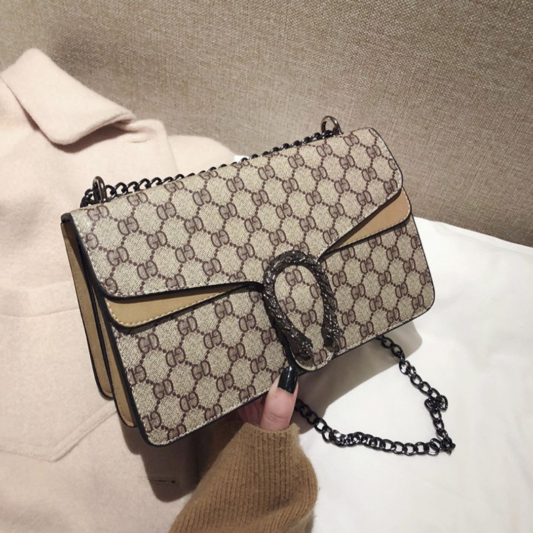 Élégance de Minuit Handtasche