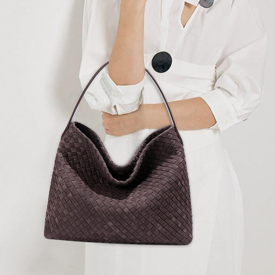 Celeste Krone Handtasche