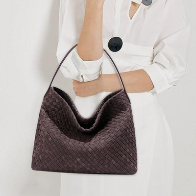 Celeste Krone Handtasche