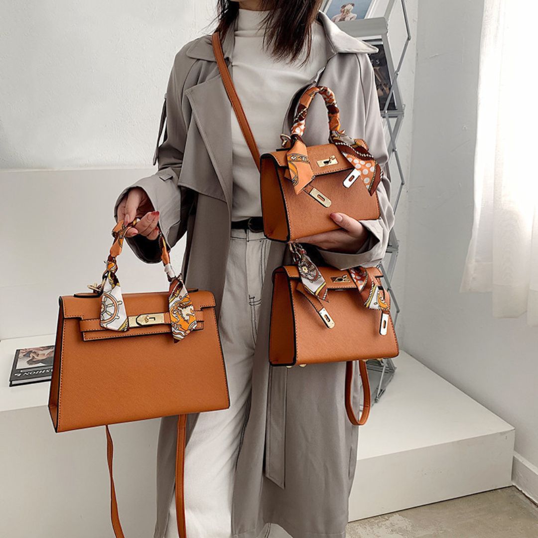 Reflet du Temps Handtasche