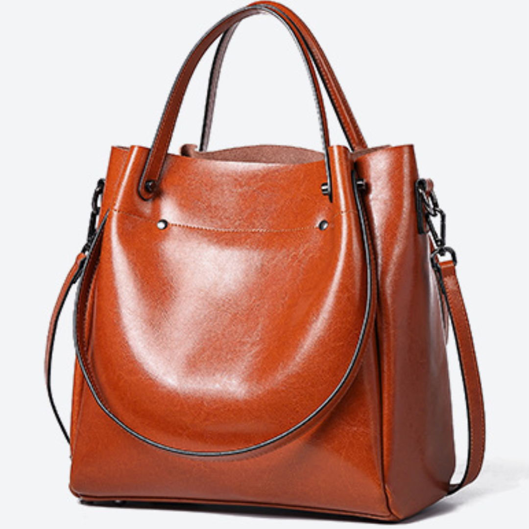 Garnet Frost Handtasche