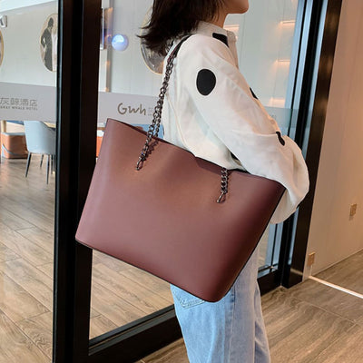 Nuit de Satin Handtasche