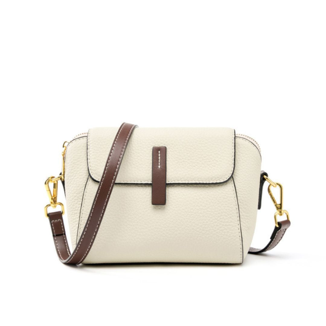 Vergoldete Nebel Handtasche