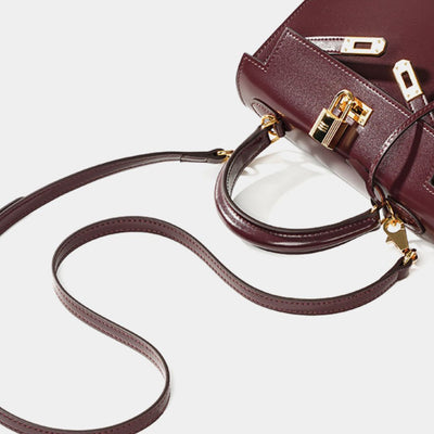Imperial Fleur Handtasche
