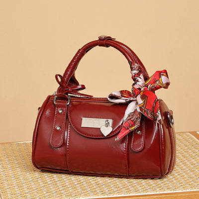 Opaline Whisper Handtasche
