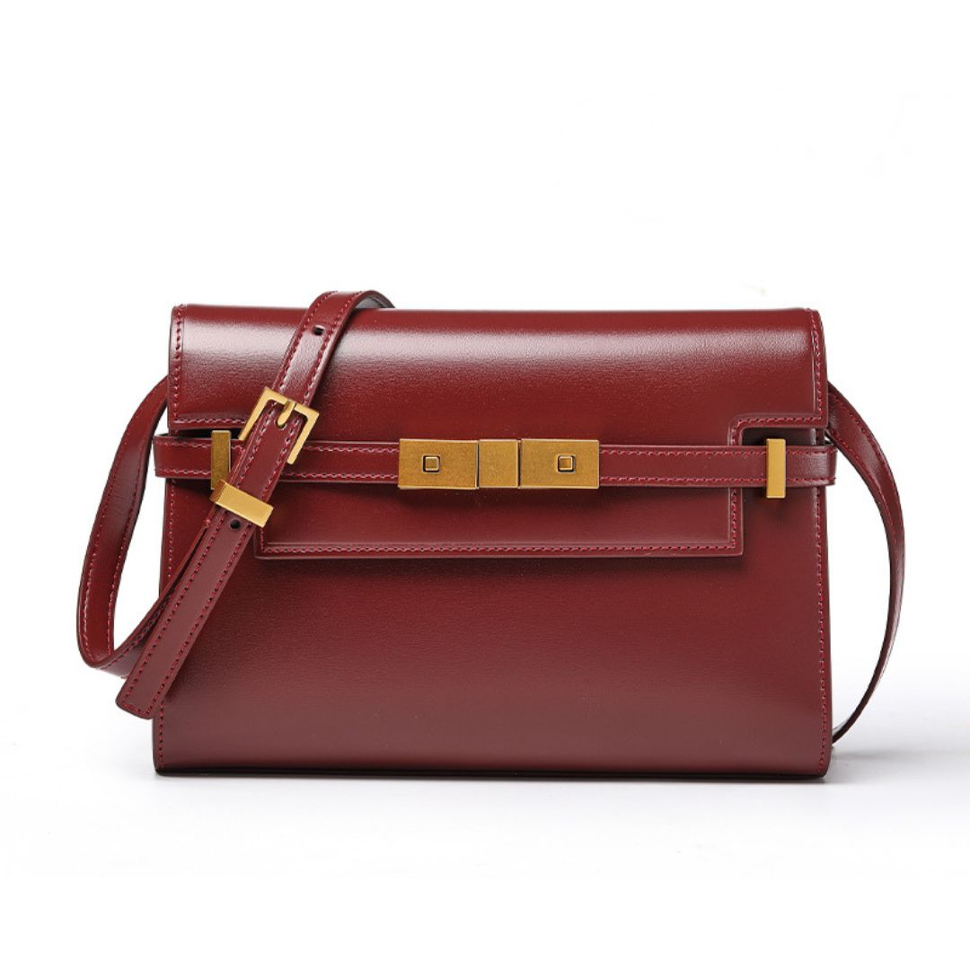 Wehmütige Licht-Handtasche