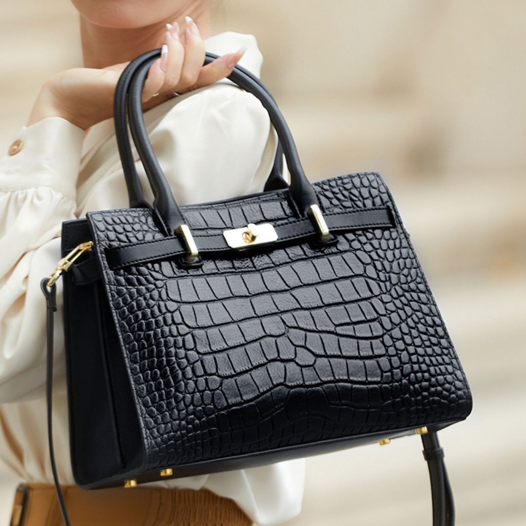 Crown Legacy Handtasche