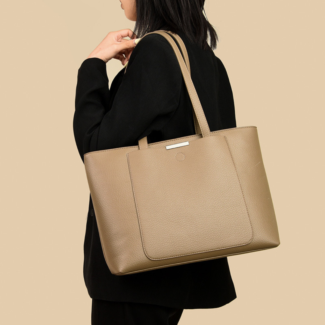 Hollow Fern Handtasche