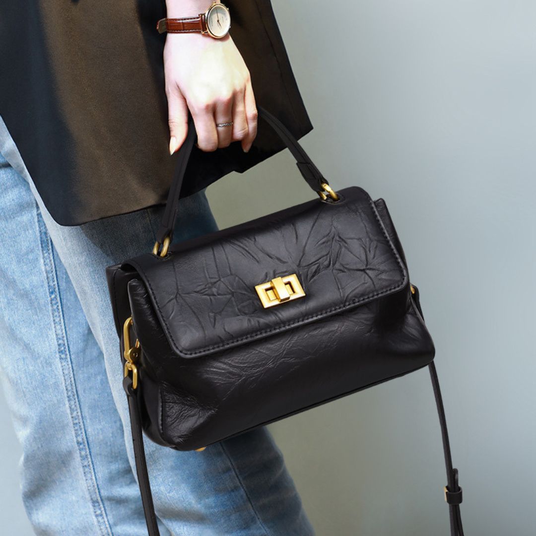 Rêve de Soie Handtasche