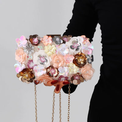 Trésor des Rêves Handtasche