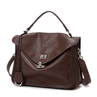 Verzauberte Luxe-Handtasche