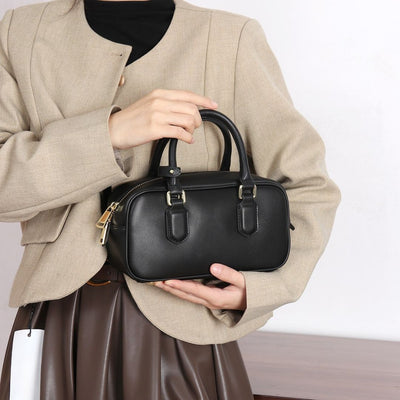 Majestätische Morgen-Handtasche