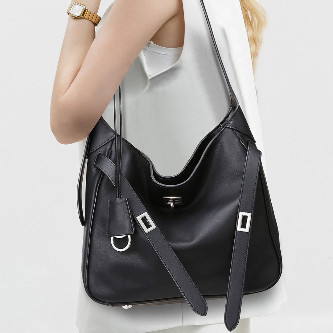 Royal Bloom Handtasche