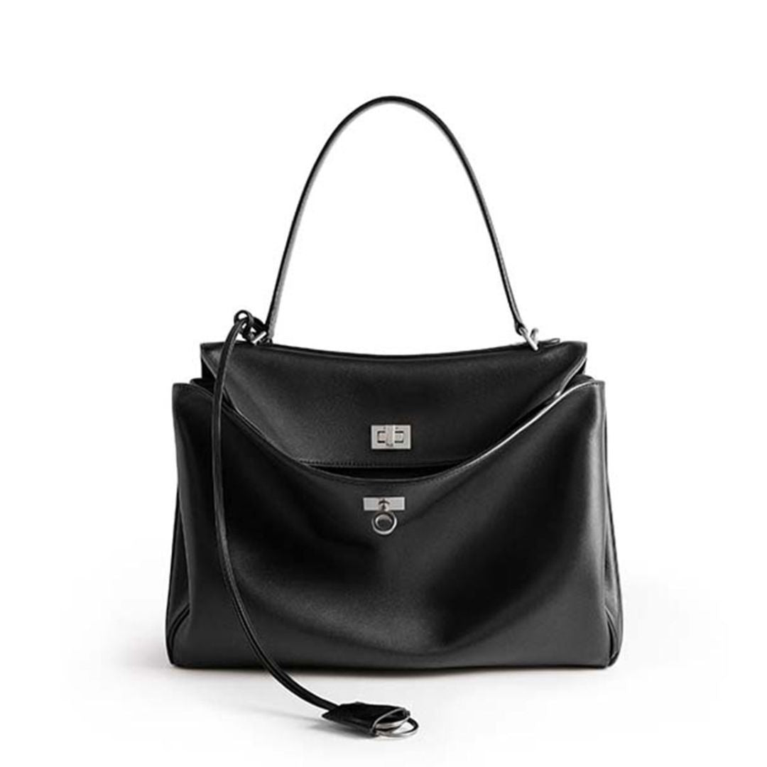 Unendliche Anziehung Handtasche