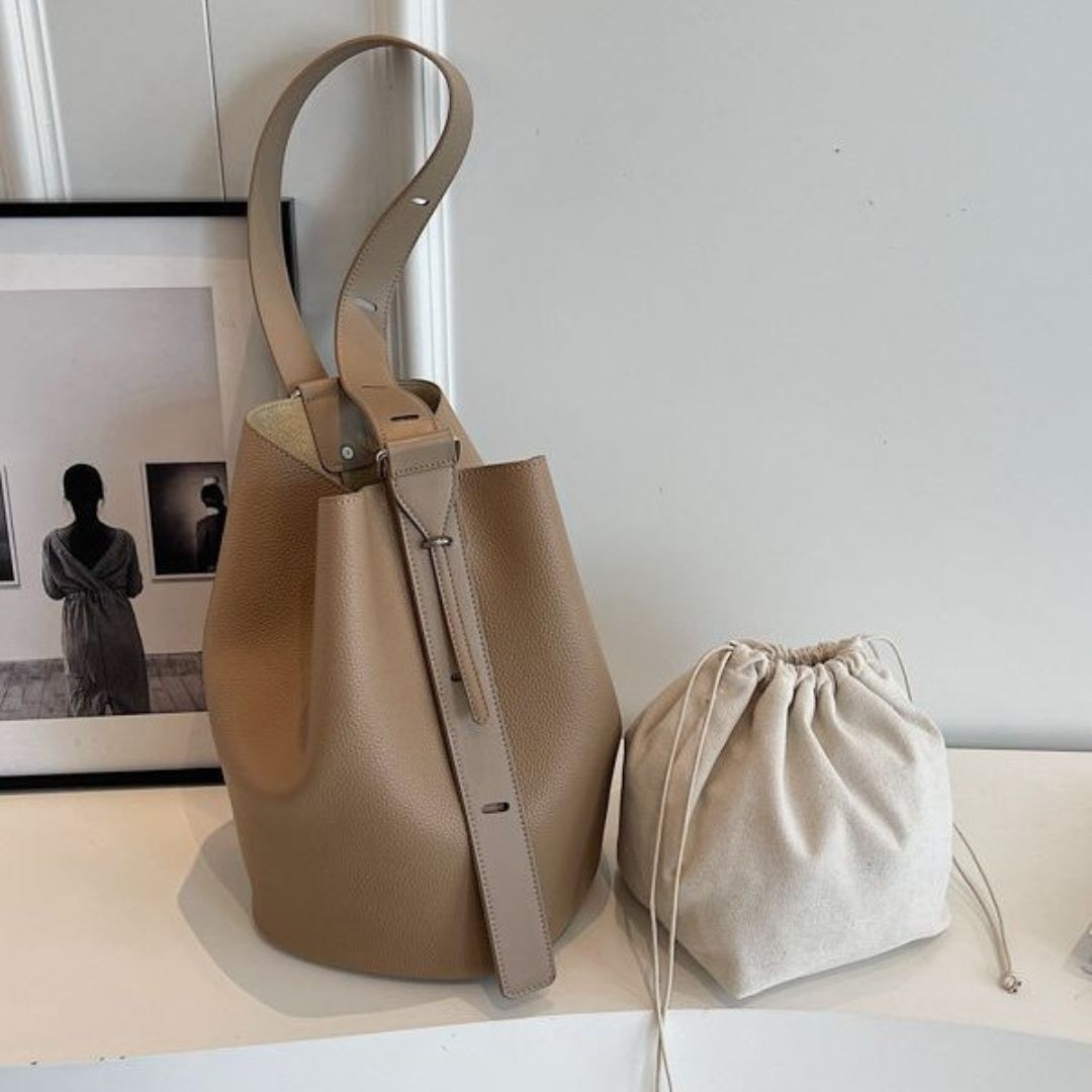 Rose Éternelle Handtasche