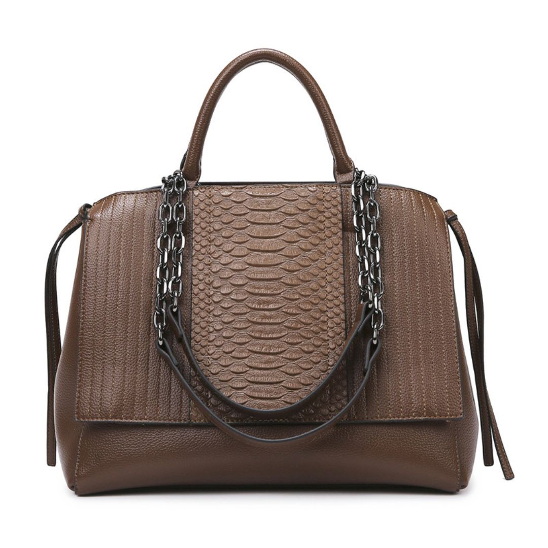 Ewige Anziehung Handtasche