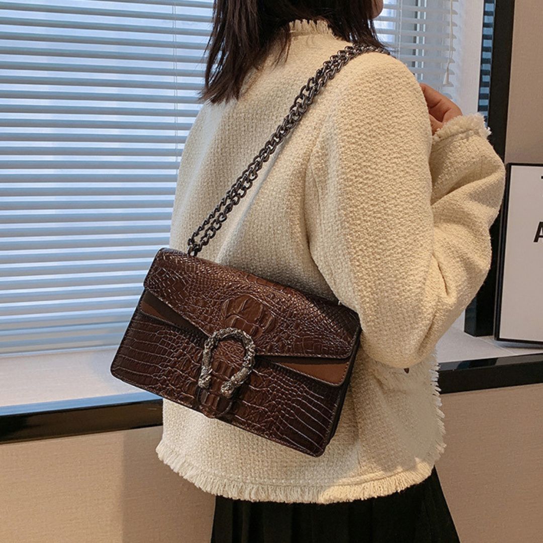 Reflet d'Émeraude Handtasche