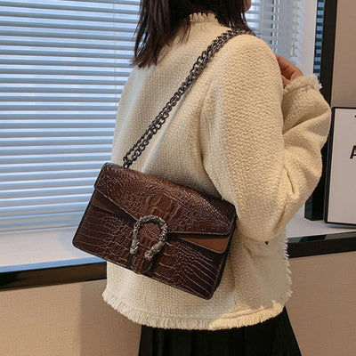 Reflet d'Émeraude Handtasche