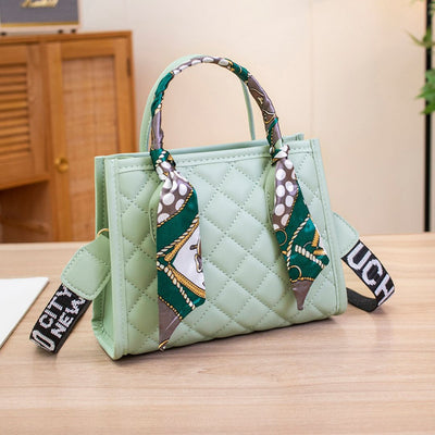 Voile de Charme Handtasche