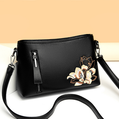 Claret Noon Handtasche