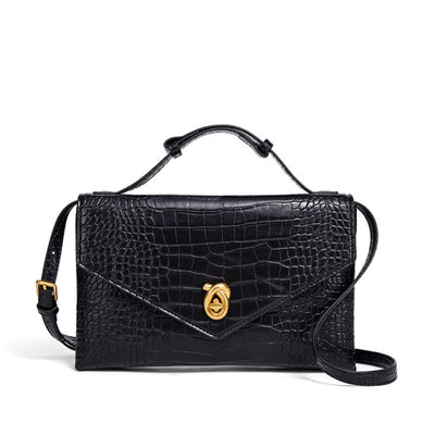 Prescott Blush Handtasche
