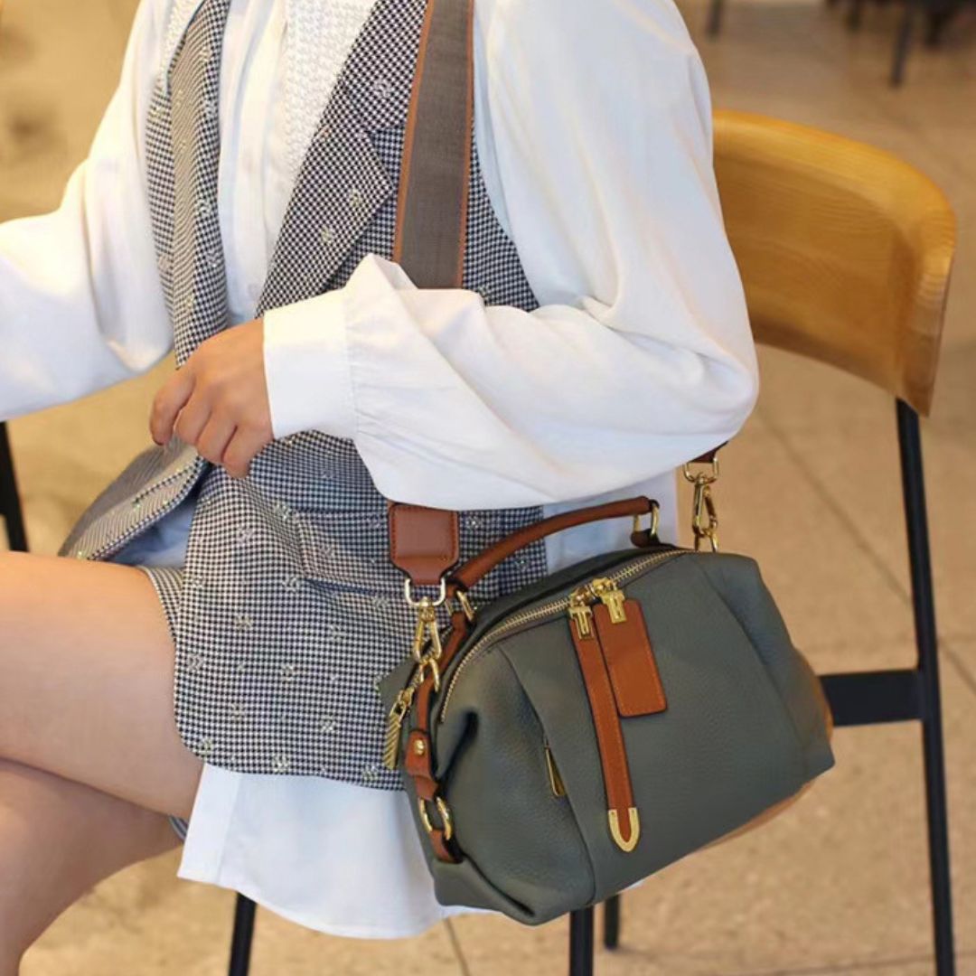 Velours du Soir Handtasche