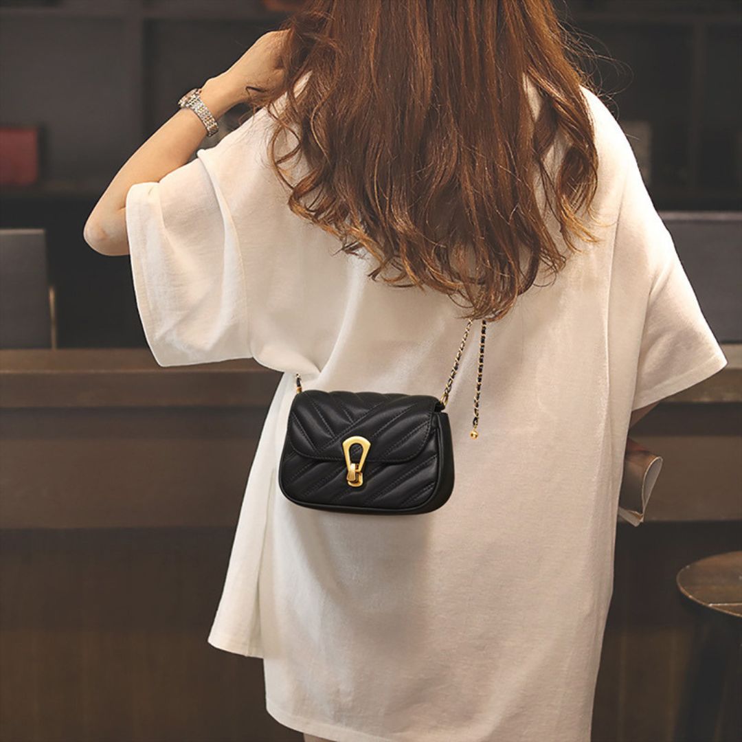 Kaiserlicher Charme Handtasche