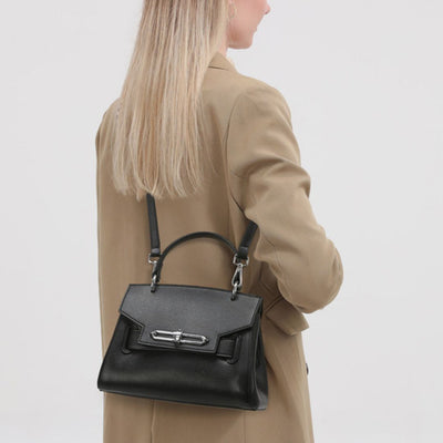 Imperial Silhouette Handtasche