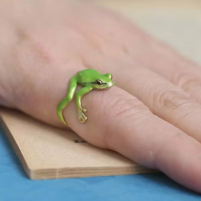 Hannelore® | BAUMFROG SCHMUCKSET